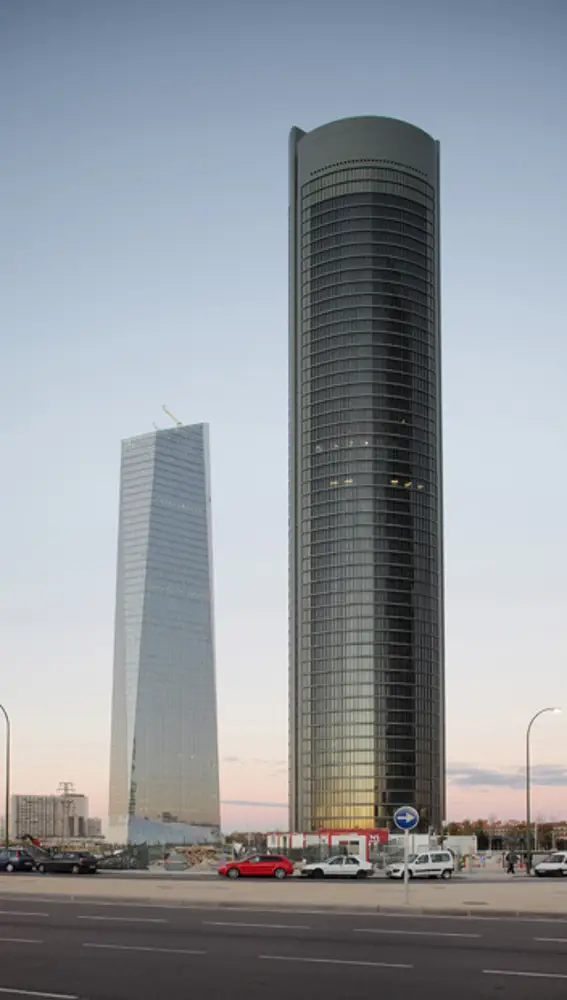 Torre PwC