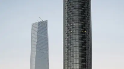 Torre PwC