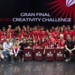 Innovar en el ámbito de lo social, el nuevo reto del Audi Creativity Challenge para su octava edición