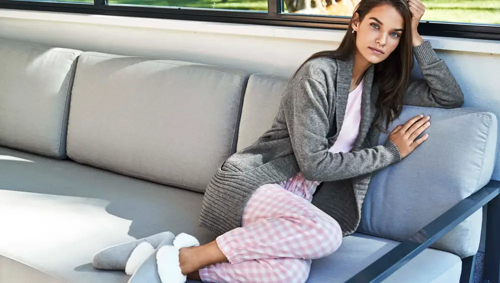 Nueva colección Homewear 2022-2023