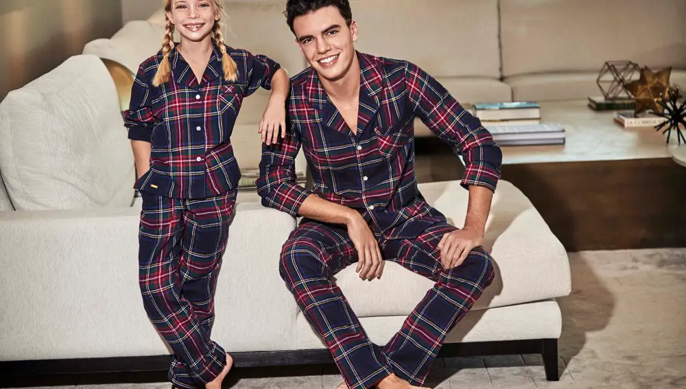 Nueva colección Homewear 2022-2023