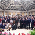 XVI edición de la Gala Síndrome de Down Burgos-Club de Empresarios Estela