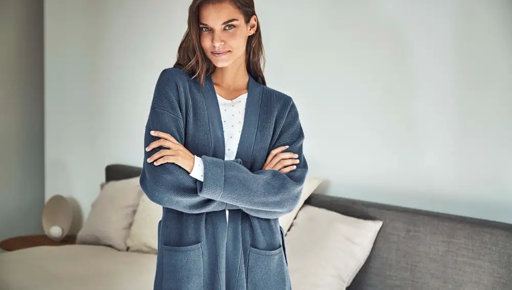 Nueva colección Homewear 2022-2023