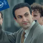 Khalid Abdalla interpreta a Dodi Al-Fayed
