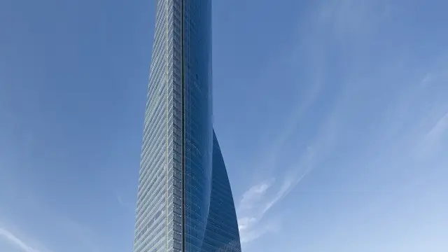 Torre Espacio