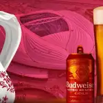 La cerveza, protagonista del última polémica del Mundial