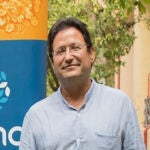 El doctor Juan Ángel Bellón
