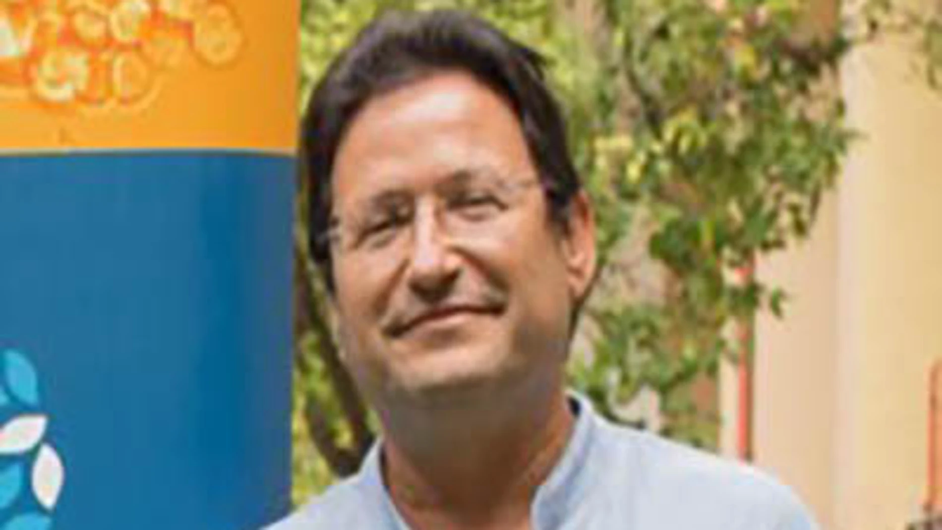 El doctor Juan Ángel Bellón