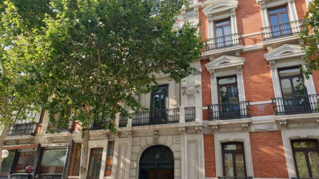 Sagasta, 27