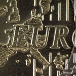 Moneda de euro