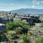 Geoparque de Las Loras