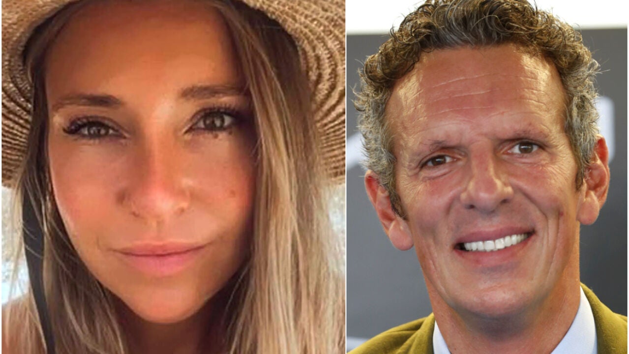 Joaquín Prat celebra su primer aniversario con Alexia Pla: "Gracias por 365 días de amor"