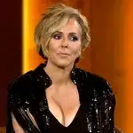 Rocío Carrasco termina su etapa en Telecinco