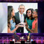  Michelle Obama comparte sus inseguridades en su último libro 