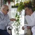 Joe Biden conversa con Pedro Sánchez este 16 de noviembre en Bali en la cumbre del G20
