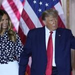 Donald Trump escogió su mansión floridana Mar-a-Lago para anunciar su candidatura a las presidenciales de 2024