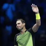 Rafa Nadal ha hablado de Novak Djokovic
