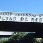 Universidad Autónoma de Madrid