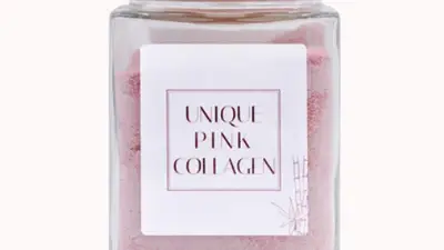 Unique Pink Collagen