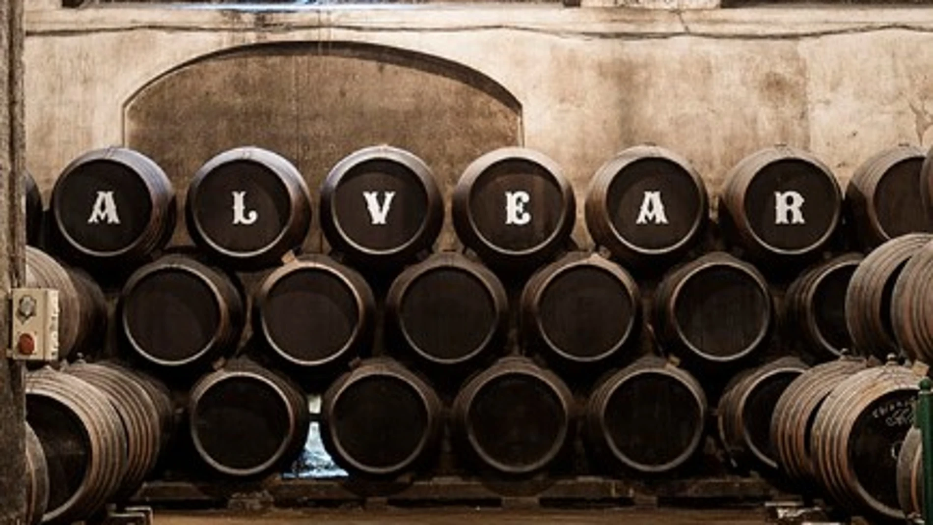 Bodegas Alvear