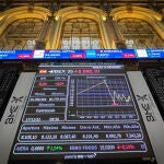 La Bolsa española
