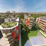 Promociones en Madrid Nuevo Norte