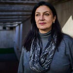 Entrevista con Ivanna Klympush, política y periodista ucraniana y ex viceprimera ministra de Integración Europea y Euroatlántica de Ucrania.