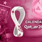 Calendario del Mundial de Qatar 2022