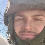 Nikita Chibrin pasó cuatro meses en Ucrania pero no hizo ni un disparo. Ahora ha logrado huir de su país y ha pedido asilo en España, donde amenaza con contar todo lo vivido en un tribunal internacional