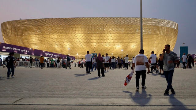Qatar 2022