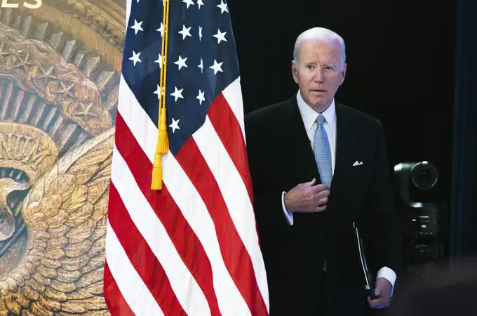 Biden, el primer presidente octogenario en la Casa Blanca