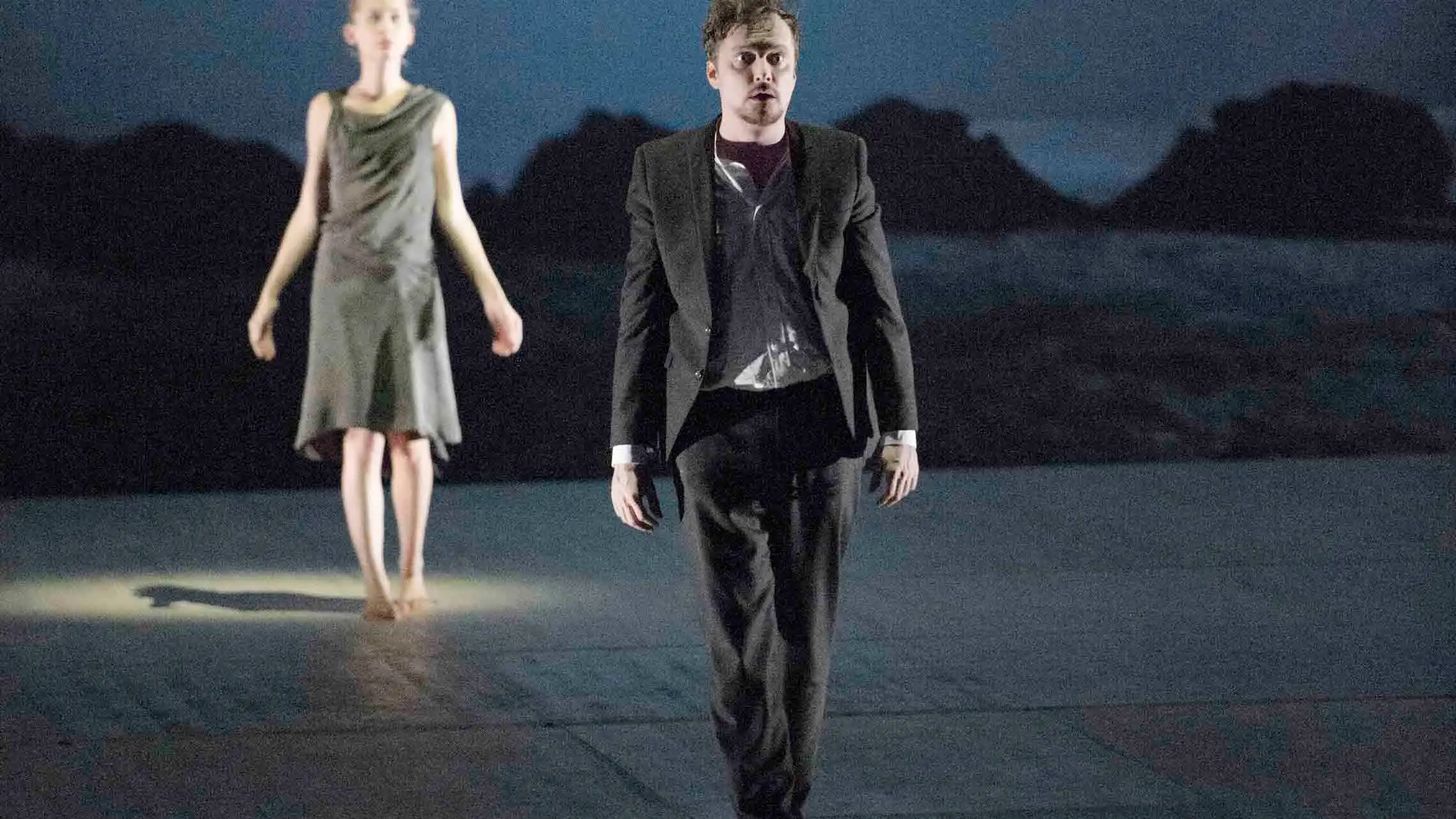 &quot;L'Orfeo&quot; llega al Teatro Real
