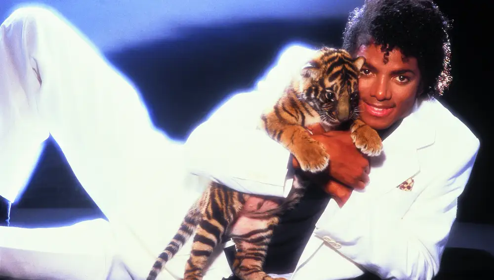 Michael Jackson lanzó &quot;Thriller&quot; el 30 de noviembre de 1982