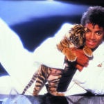 Michael Jackson lanzó "Thriller" el 30 de noviembre de 1982