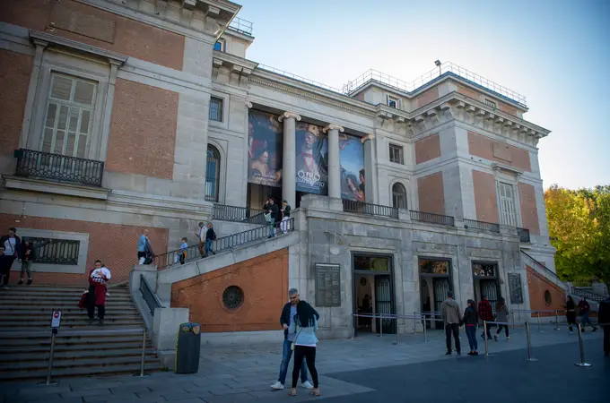 El Museo del Prado eleva a 70 sus obras procedentes de incautaciones