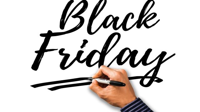 Las mejores ofertas del Black Friday 2022