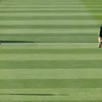  Luis Enrique hace la pelota a Ferran Torres, el novio de su hija, en su streaming