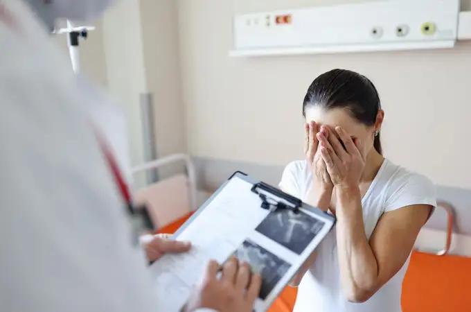 ¿Por qué se producen los abortos espontáneos? Un nuevo estudio da pistas para poder predecirlos