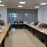  Ofensiva del sector ganadero de la Región de Murcia, exigen más ayudas para no perder explotaciones