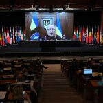 La OTAN celebra la segunda jornada de la 68º sesión anual de la Asamblea Parlamentaria en Madrid