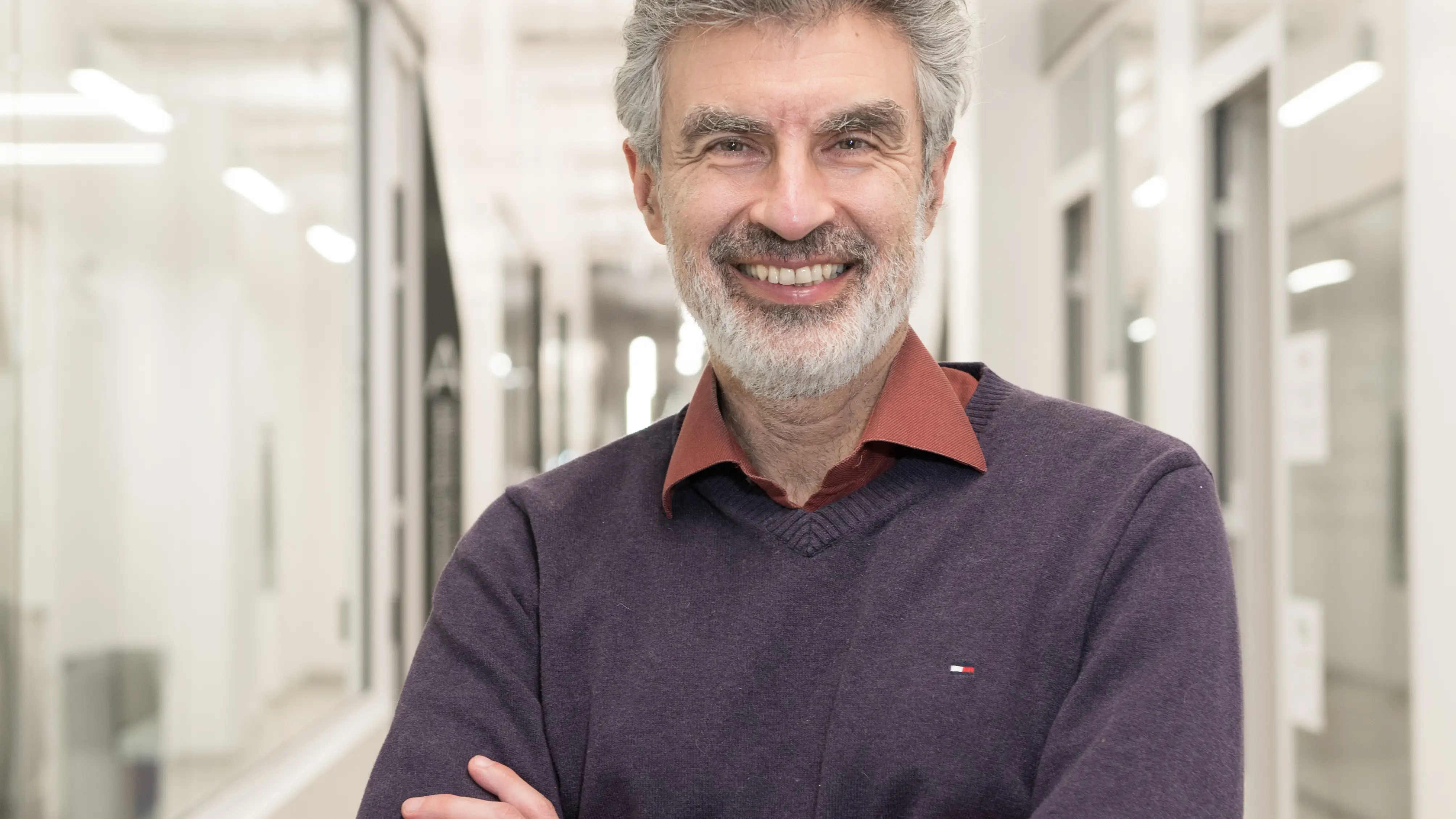 Yoshua Bengio