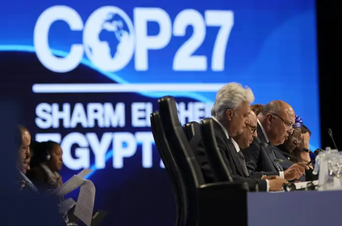 Conclusiones de la COP27: diez avances para seguir luchando contra el cambio climático
