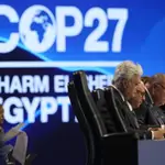 Conclusiones de la COP27: diez avances para seguir luchando contra el cambio climático