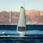  Saildrone: Estados Unidos desplegará 100 de estos veleros no tripulados