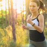 La actividad física y la meditación reportan grandes beneficios para la salud física y emocional | Fuente: StockSnap / Pixabay