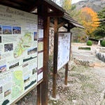 Ruta 'Raíces de Castilla' a su paso por Poza de la Sal