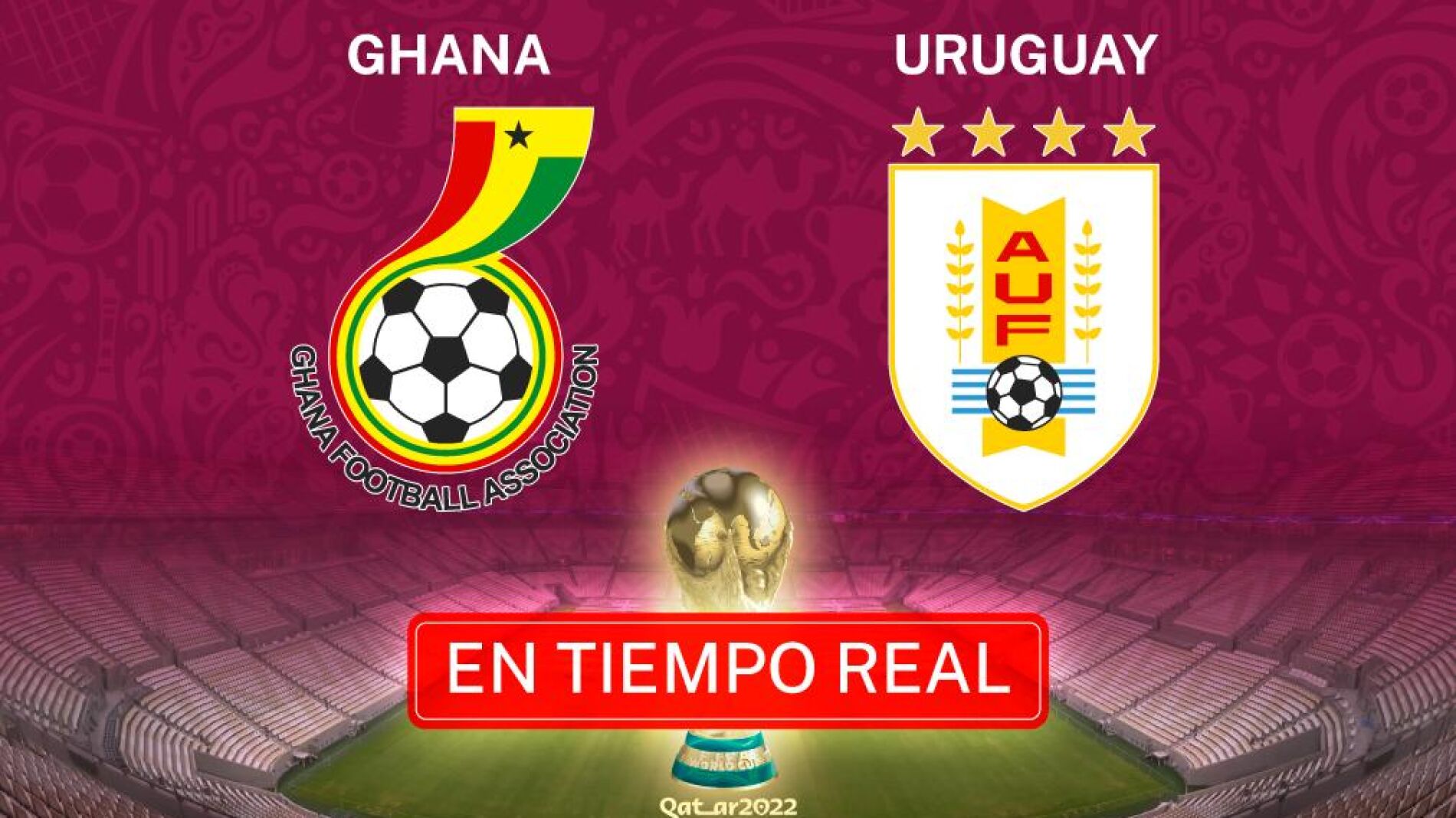 Ghana Vs Uruguay Mundial Qatar 2022 Resultado Resumen Y Goleadores   98 