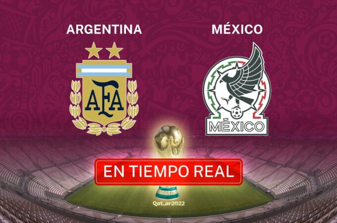 Argentina - México