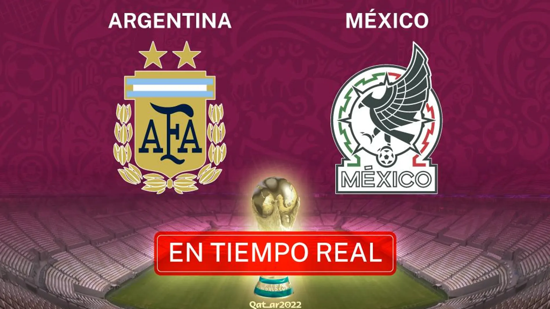 Argentina - México