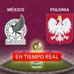 México - Polonia